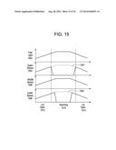 ELECTRONIC OPHTHALMIC LENS WITH LID POSITION SENSOR diagram and image