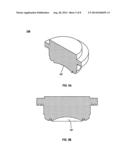 MULTICOMPONENT OPTICAL DEVICE HAVING A SPACE diagram and image