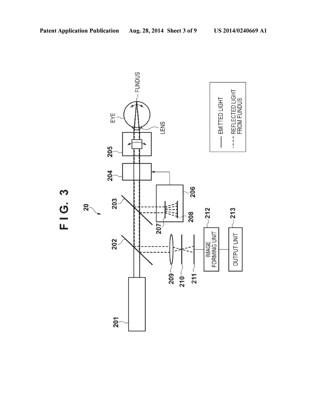 IMAGE PROCESSING APPARATUS AND IMAGE PROCESSING METHOD - diagram, schematic, and image 04