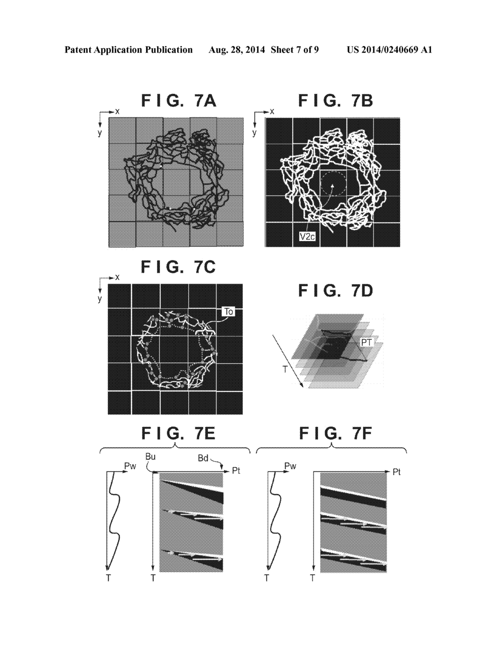 IMAGE PROCESSING APPARATUS AND IMAGE PROCESSING METHOD - diagram, schematic, and image 08