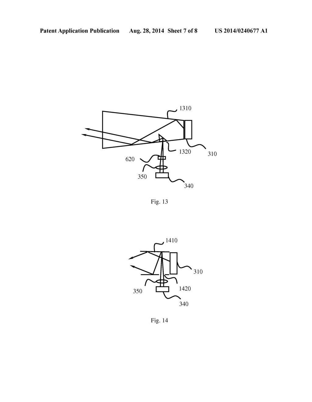 LIGHT SOURCE, LIGHT COMBINING DEVICE, AND PROJECTION DEVICE WITH THE LIGHT     SOURCE - diagram, schematic, and image 08