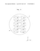 EXPOSURE APPARATUS, EXPOSURE METHOD, AND METHOD FOR PRODUCING DEVICE diagram and image