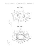 EXPOSURE APPARATUS, EXPOSURE METHOD, AND METHOD FOR PRODUCING DEVICE diagram and image