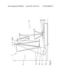 ARRANGEMENT OF A MIRROR diagram and image