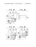 EXPOSURE APPARATUS, EXPOSURE METHOD, AND DEVICE FABRICATION METHOD diagram and image