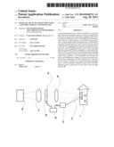 SPATIALLY SELECTIVE DETECTION USING A DYNAMIC MASK IN AN IMAGE PLANE diagram and image