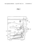 IMAGE FORMING APPARATUS diagram and image