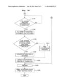 COMMUNICATION TERMINAL DEVICE, COMMUNICATION CONTROL METHOD, AND     NON-TRANSITORY COMPUTER-READABLE MEDIUM STORING COMMUNICATION CONTROL     PROGRAM diagram and image