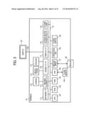 COMMUNICATION TERMINAL, COMMUNICATION MANAGEMENT SYSTEM, COMMUNICATION     METHOD, AND RECORDING MEDIUM STORING COMMUNICATION CONTROL PROGRAM diagram and image