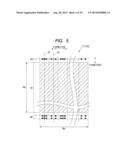 Image Processing Device and Method of Acquiring Amount of Density     Deviation of Light-Emitting-Element Group diagram and image