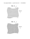 Image Processing Device and Method of Acquiring Amount of Density     Deviation of Light-Emitting-Element Group diagram and image