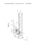 READING APPARATUS AND COMPOSITE APPARATUS diagram and image