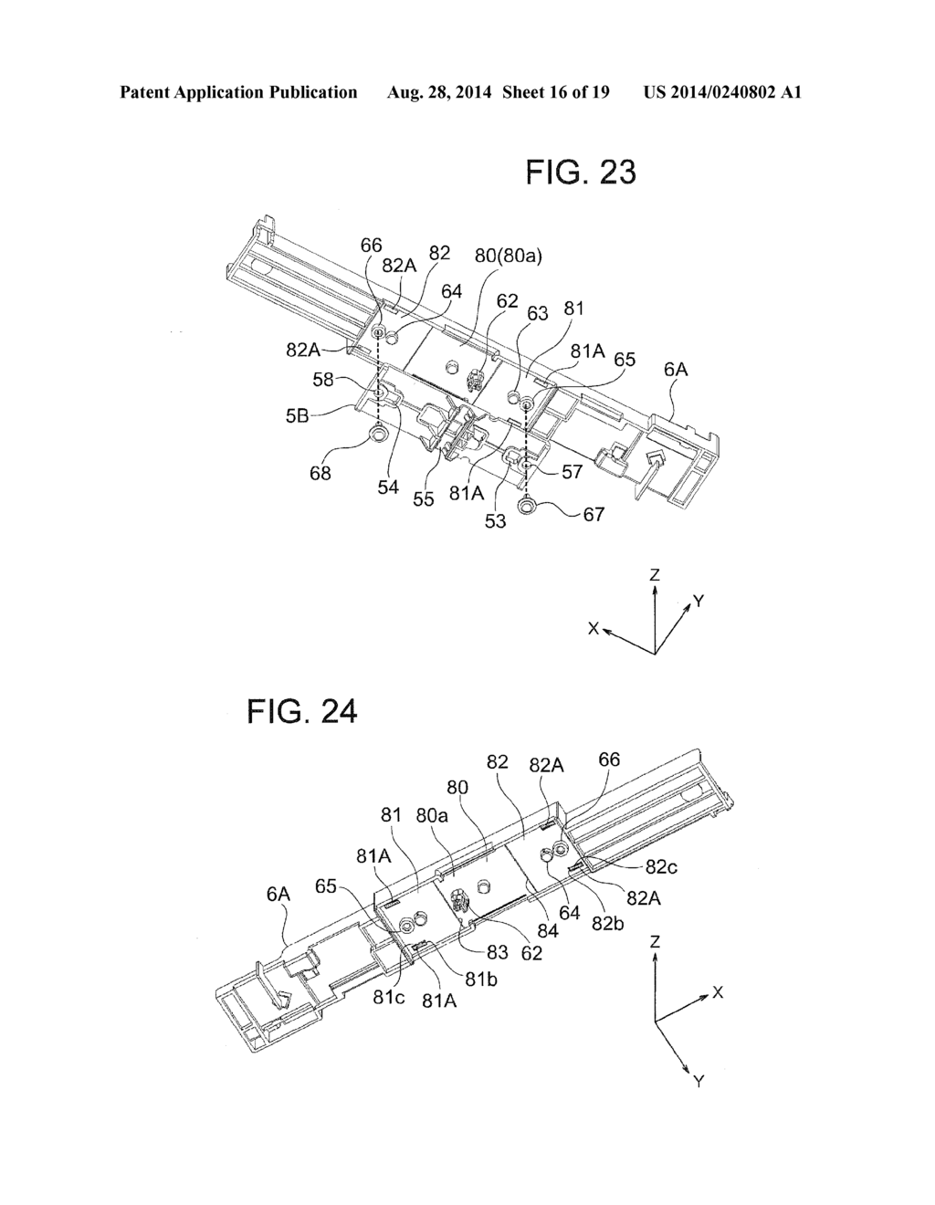 READING APPARATUS AND COMPOSITE APPARATUS - diagram, schematic, and image 17