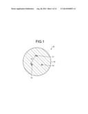 MULTI-CORE AMPLIFICATION OPTICAL FIBER AND MULTI-CORE OPTICAL FIBER     AMPLIFIER diagram and image