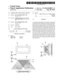 STEREOSCOPIC IMAGE DISPLAY DEVICE diagram and image