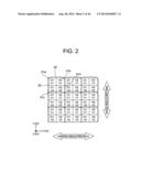 STEREOSCOPIC IMAGE DISPLAY DEVICE diagram and image