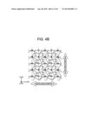 STEREOSCOPIC IMAGE DISPLAY DEVICE diagram and image