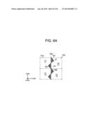 STEREOSCOPIC IMAGE DISPLAY DEVICE diagram and image