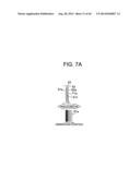 STEREOSCOPIC IMAGE DISPLAY DEVICE diagram and image