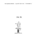 STEREOSCOPIC IMAGE DISPLAY DEVICE diagram and image