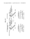 STEREOSCOPIC IMAGE DISPLAY DEVICE diagram and image