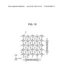 STEREOSCOPIC IMAGE DISPLAY DEVICE diagram and image