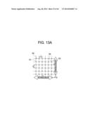 STEREOSCOPIC IMAGE DISPLAY DEVICE diagram and image