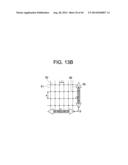 STEREOSCOPIC IMAGE DISPLAY DEVICE diagram and image