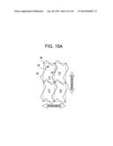 STEREOSCOPIC IMAGE DISPLAY DEVICE diagram and image