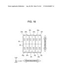 STEREOSCOPIC IMAGE DISPLAY DEVICE diagram and image