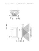 STEREOSCOPIC IMAGE DISPLAY DEVICE diagram and image