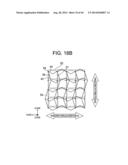 STEREOSCOPIC IMAGE DISPLAY DEVICE diagram and image