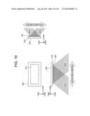 STEREOSCOPIC IMAGE DISPLAY DEVICE diagram and image