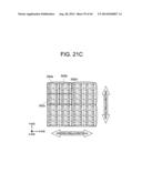 STEREOSCOPIC IMAGE DISPLAY DEVICE diagram and image