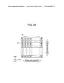 STEREOSCOPIC IMAGE DISPLAY DEVICE diagram and image