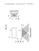 STEREOSCOPIC IMAGE DISPLAY DEVICE diagram and image