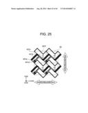 STEREOSCOPIC IMAGE DISPLAY DEVICE diagram and image