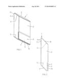 CORNER REFLECTOR diagram and image