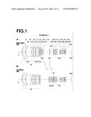 ZOOM LENS AND IMAGING APPARATUS diagram and image