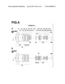 ZOOM LENS AND IMAGING APPARATUS diagram and image