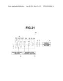 ZOOM LENS AND IMAGING APPARATUS diagram and image