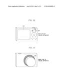 Zoom Lens Barrel diagram and image