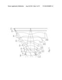 IMAGING LENS ASSEMBLY diagram and image