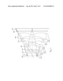 IMAGING LENS ASSEMBLY diagram and image