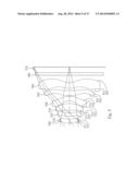 IMAGING LENS ASSEMBLY diagram and image