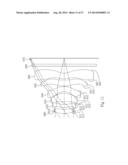 IMAGING LENS ASSEMBLY diagram and image