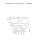 IMAGING LENS ASSEMBLY diagram and image