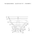 IMAGING LENS ASSEMBLY diagram and image