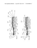 Electronic Device Having a Display and Method for Manufacture diagram and image