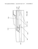 Electronic Device Having a Display and Method for Manufacture diagram and image